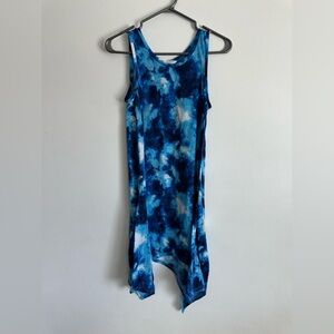 H&M Girl Tie Dye Dress